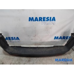 Fiat - Doblo - Rear bumper