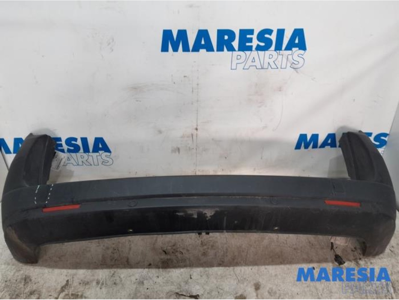 Fiat - Doblo - Rear bumper