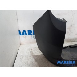Fiat - Doblo - Rear bumper