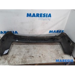 Fiat - Doblo - Rear bumper