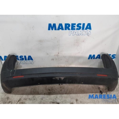 Fiat - Doblo - Rear bumper