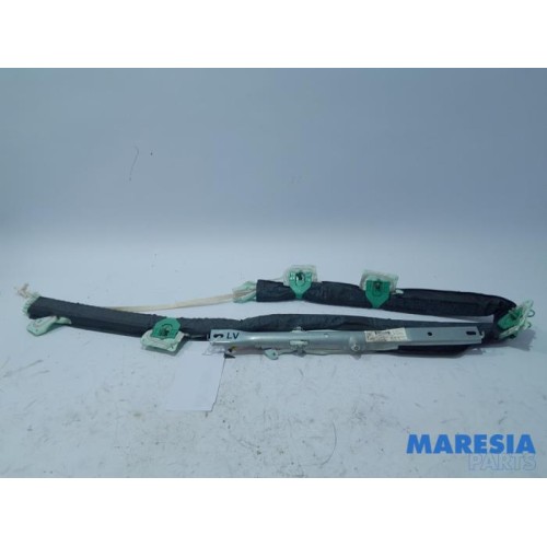 Alfa Romeo - Mito - Airbag hemel links