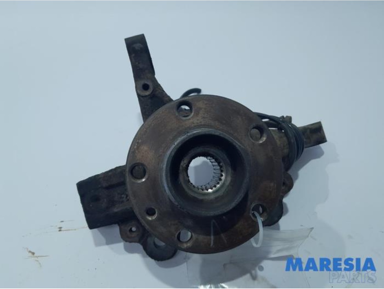 Fiat - Doblo - Knuckle, front right