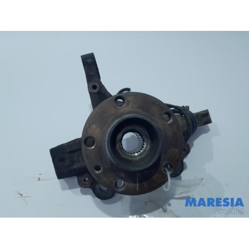 Fiat - Doblo - Knuckle, front right