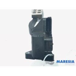 Alfa Romeo - Mito - Throttle pedal position sensor