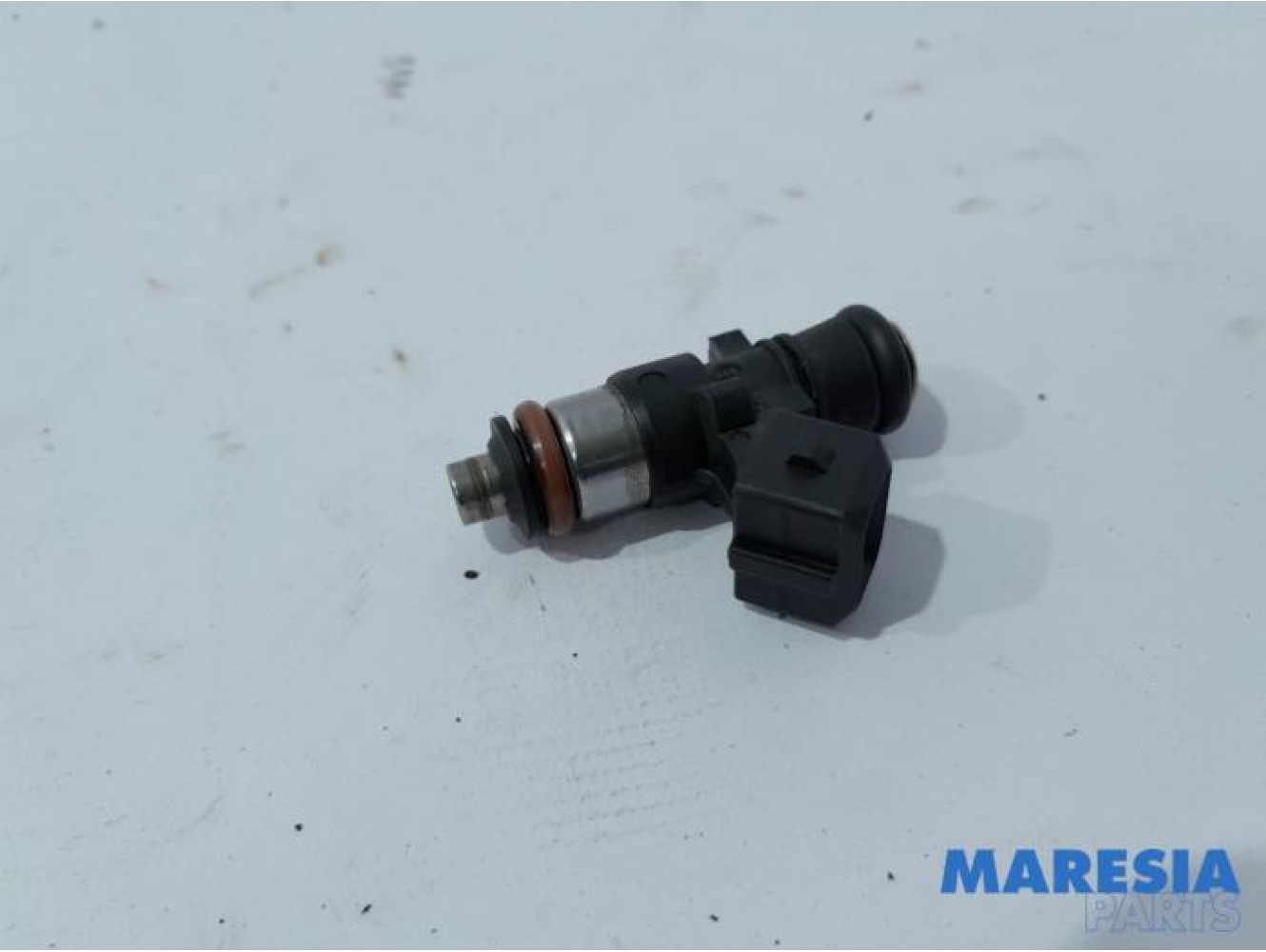 Fiat - 500 - Injector (petrol injection)