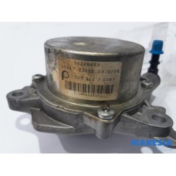 Fiat - 500 - Vacuum pump (petrol)