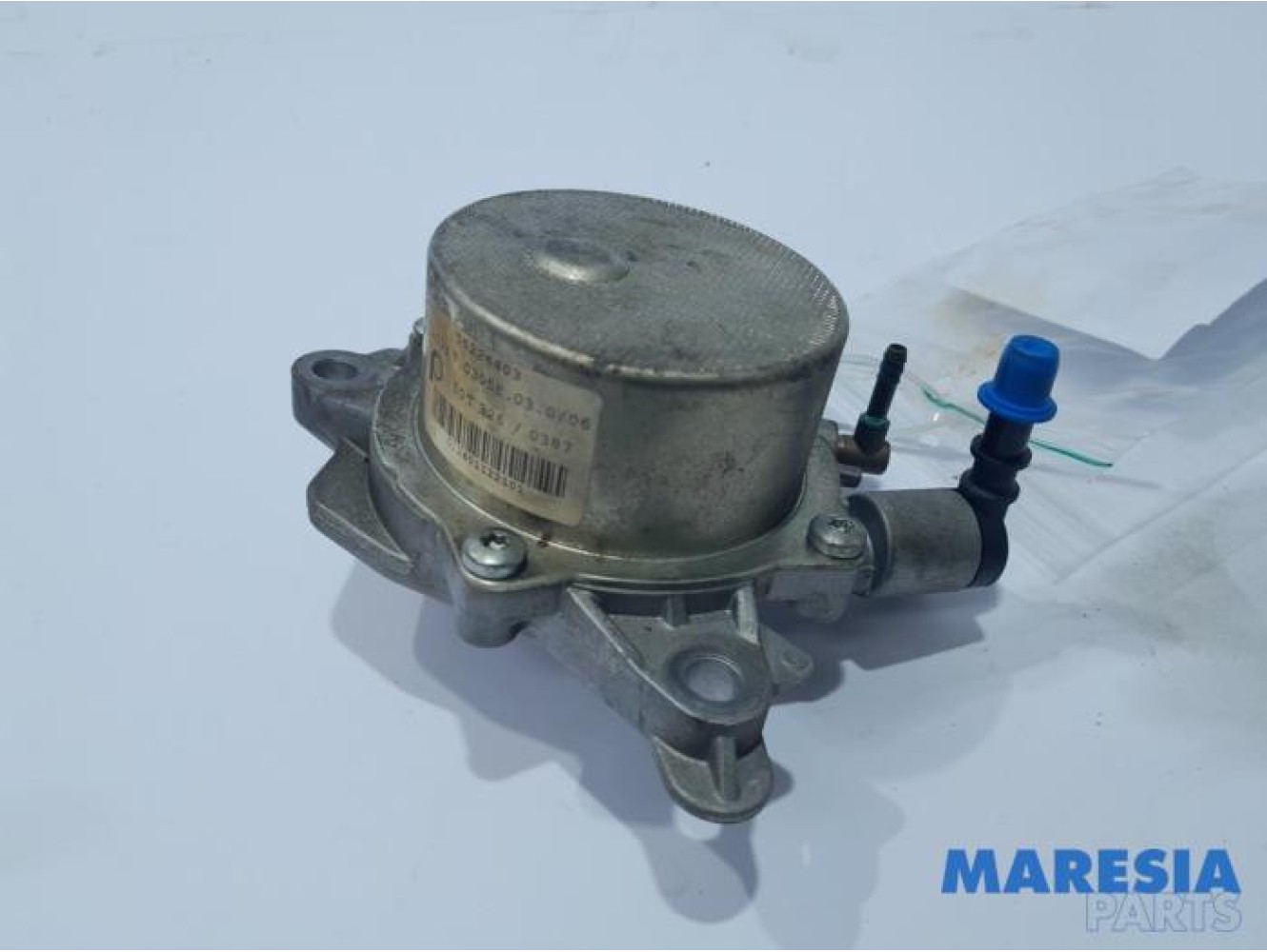 Fiat - 500 - Vacuum pump (petrol)