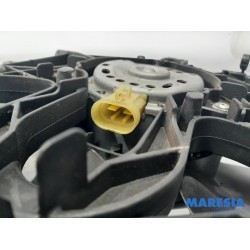 Fiat - Doblo - Fan motor