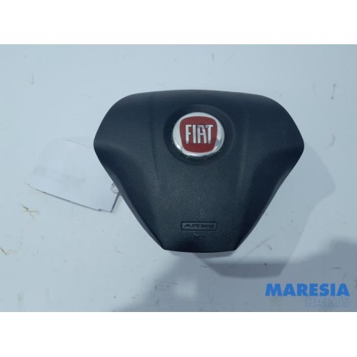 Fiat - Doblo - Left airbag (steering wheel)