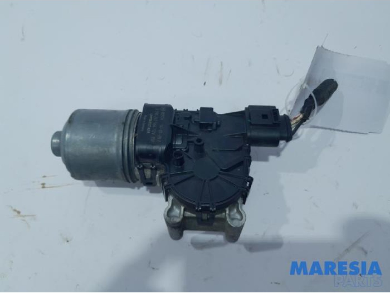 Fiat - Doblo - Moteur essuie-glace avant