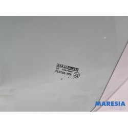 Fiat - Doblo - Türscheibe 2-türig rechts
