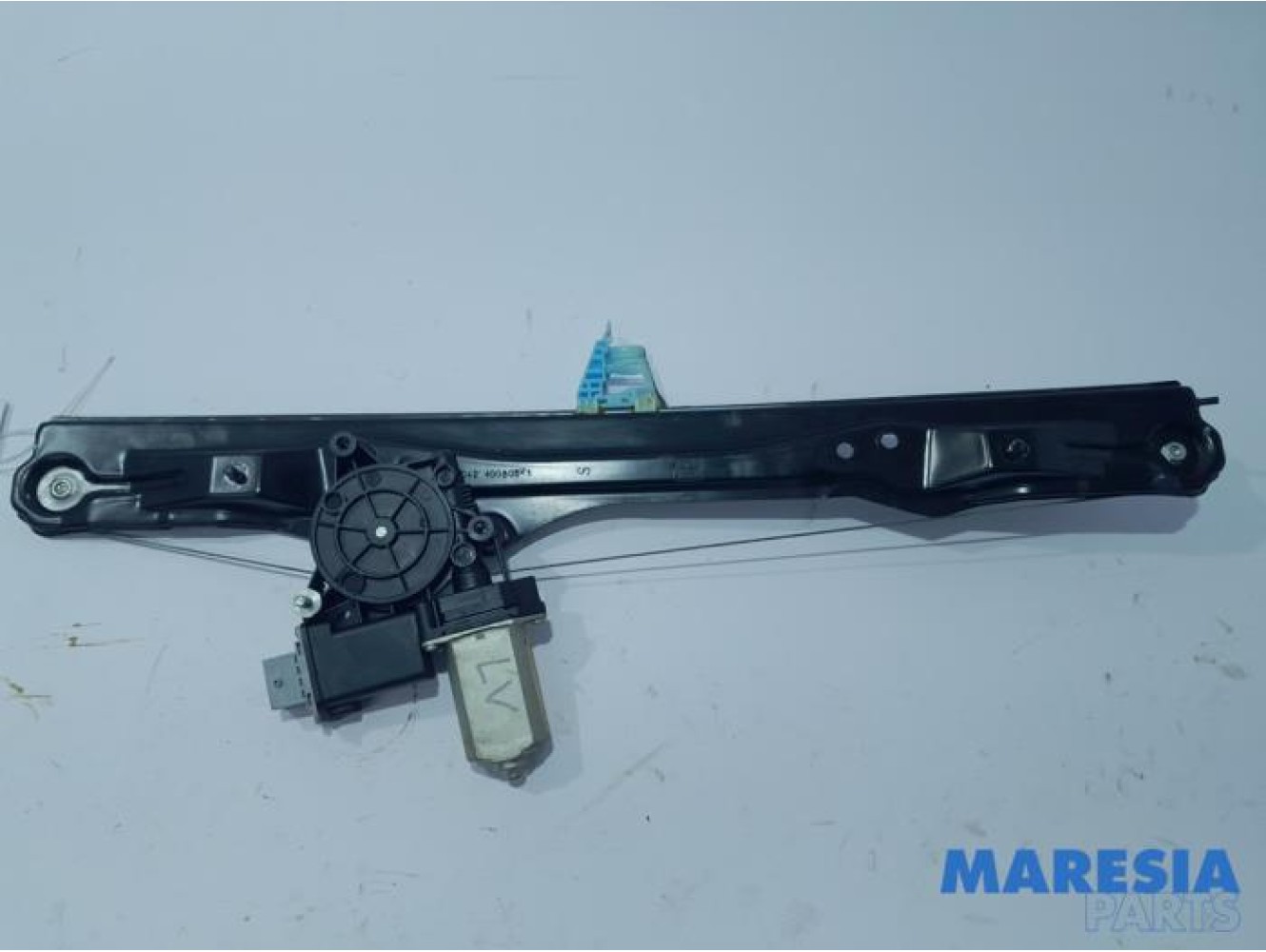 Fiat - Doblo - Fenstermechanik 2-türig links vorne