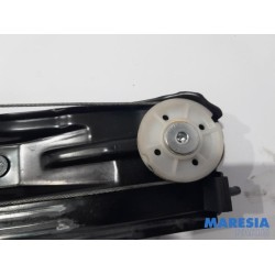 Fiat - Doblo - Fenstermechanik 2-türig links vorne