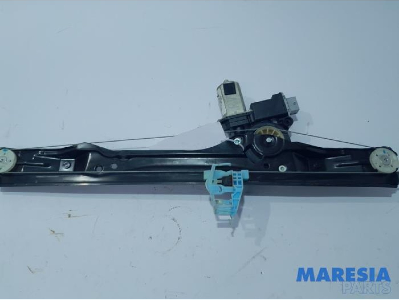 Fiat - Doblo - Window mechanism 2-door, front right