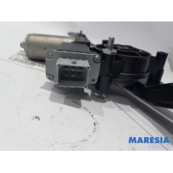 Fiat - Doblo - Window mechanism 2-door, front right