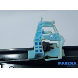 Fiat - Doblo - Window mechanism 2-door, front right