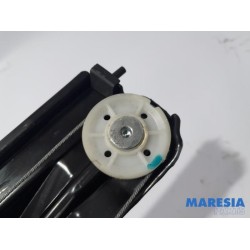 Fiat - Doblo - Window mechanism 2-door, front right