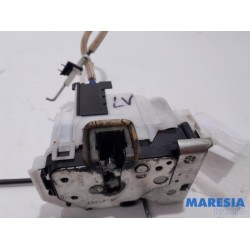 Fiat - Doblo - Door lock mechanism 2-door, left