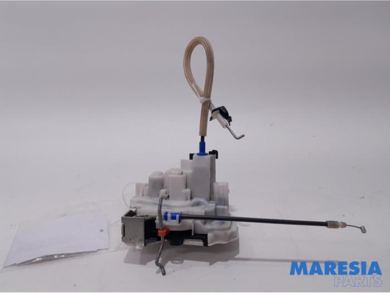 Fiat - Doblo - Door lock mechanism 2-door, left