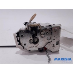 Fiat - Doblo - Door lock mechanism 2-door, left