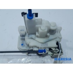 Fiat - Doblo - Door lock mechanism 2-door, right