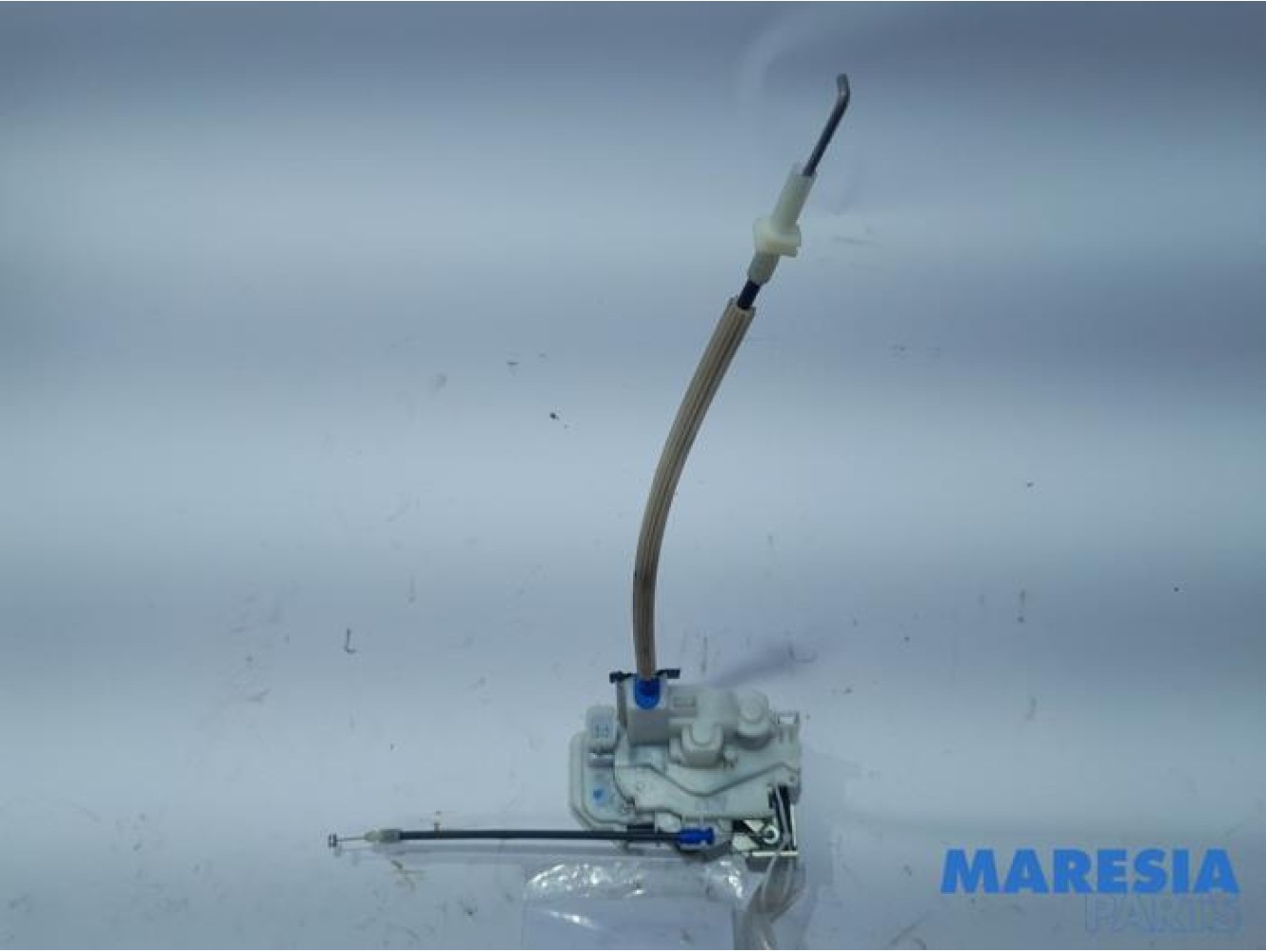 Fiat - Doblo - Door lock mechanism 2-door, right