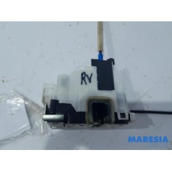Fiat - Doblo - Door lock mechanism 2-door, right
