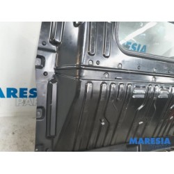 Fiat - Doblo - Cabin bulkhead
