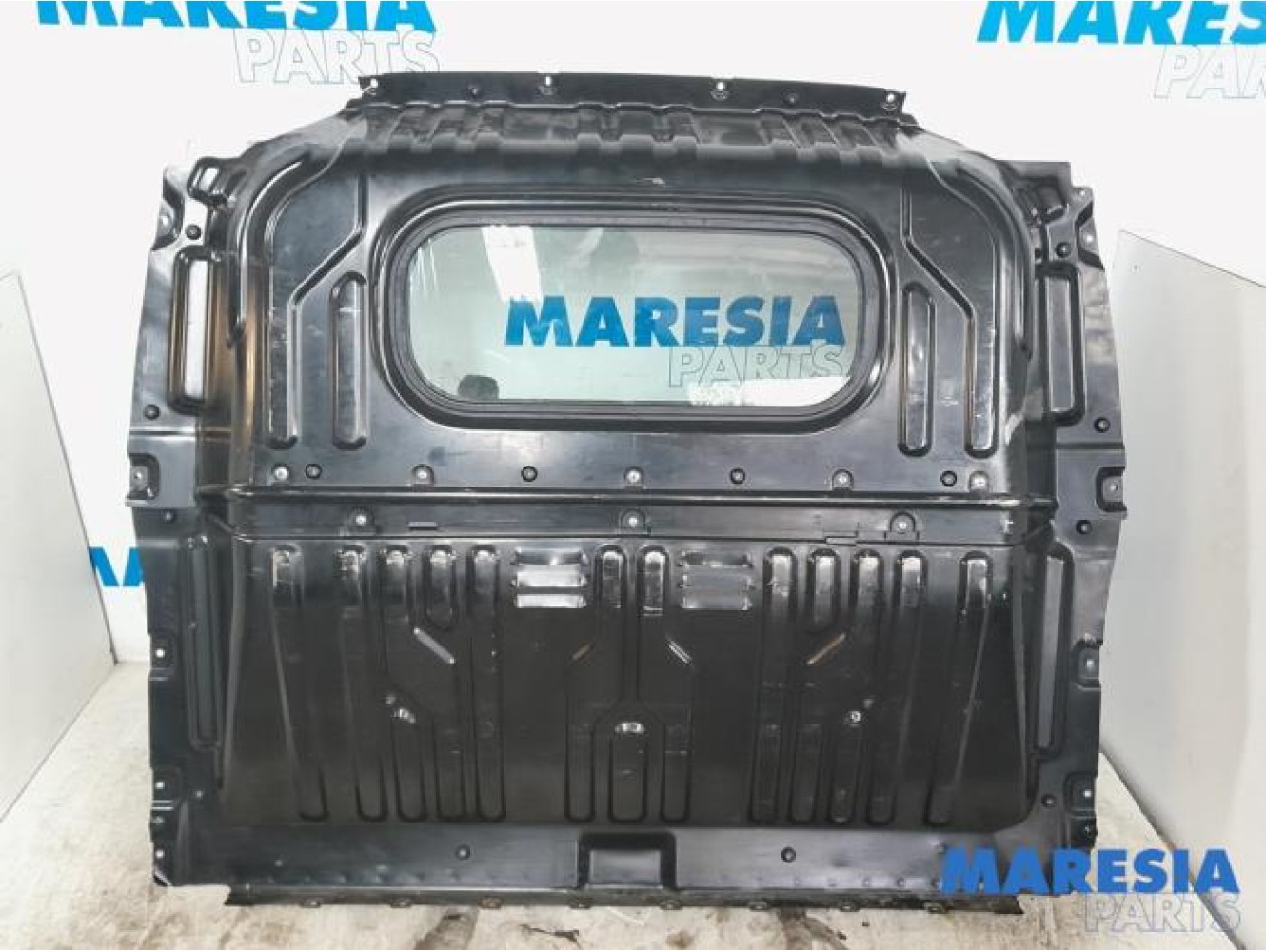 Fiat - Doblo - Cabin bulkhead