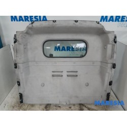 Fiat - Doblo - Cabin bulkhead
