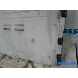 Fiat - Doblo - Cabin bulkhead