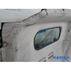 Fiat - Doblo - Cabin bulkhead