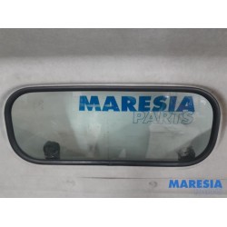 Fiat - Doblo - Cabin bulkhead