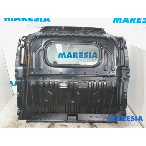 Fiat - Doblo - Cabin bulkhead