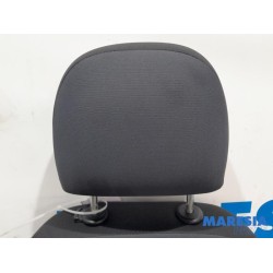 Fiat - Doblo - Sitz rechts
