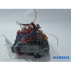 Fiat - Doblo - Fuse box