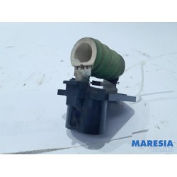 Fiat - Doblo - Cooling fan resistor