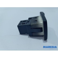 Fiat - Doblo - Cooling fan resistor