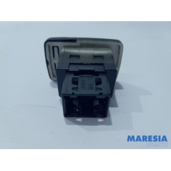 Fiat - Doblo - Cooling fan resistor