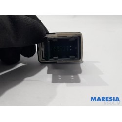 Fiat - Doblo - Cooling fan resistor