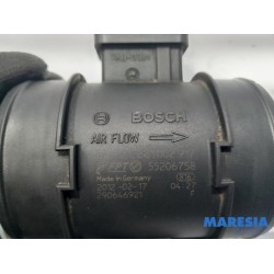 Fiat - Doblo - Airflow meter