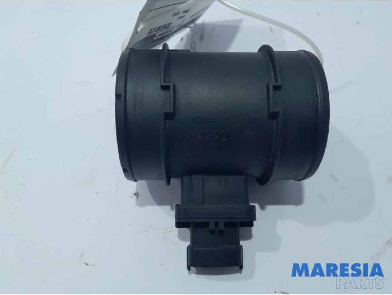 Fiat - Doblo - Airflow meter