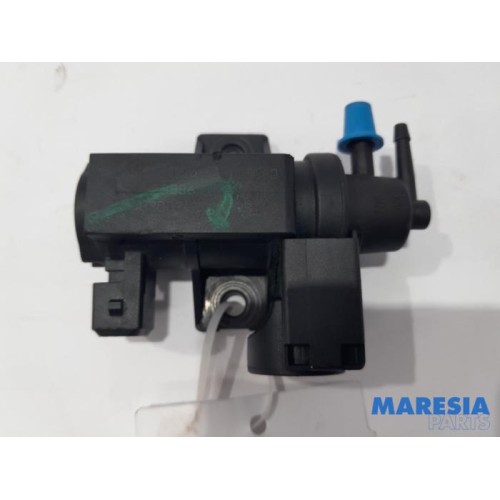 Fiat - Doblo - Turbo pressure regulator