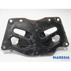 Fiat - Doblo - Rear support beam