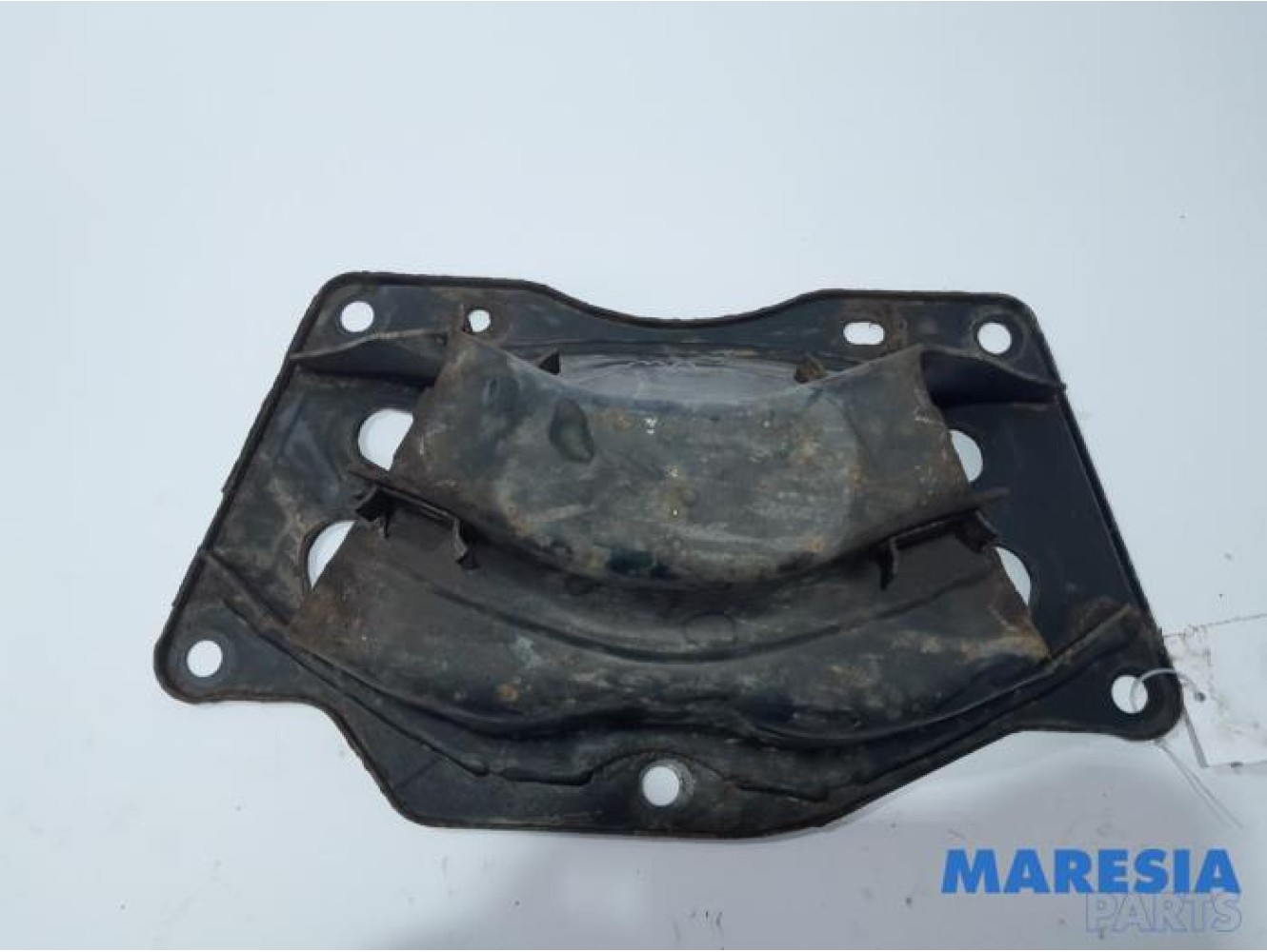 Fiat - Doblo - Rear support beam