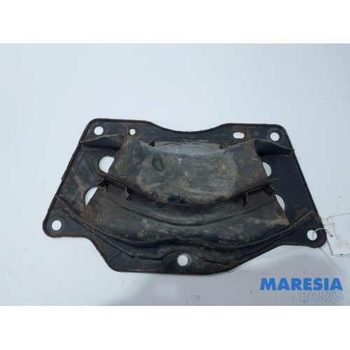 Fiat - Doblo - Rear support beam
