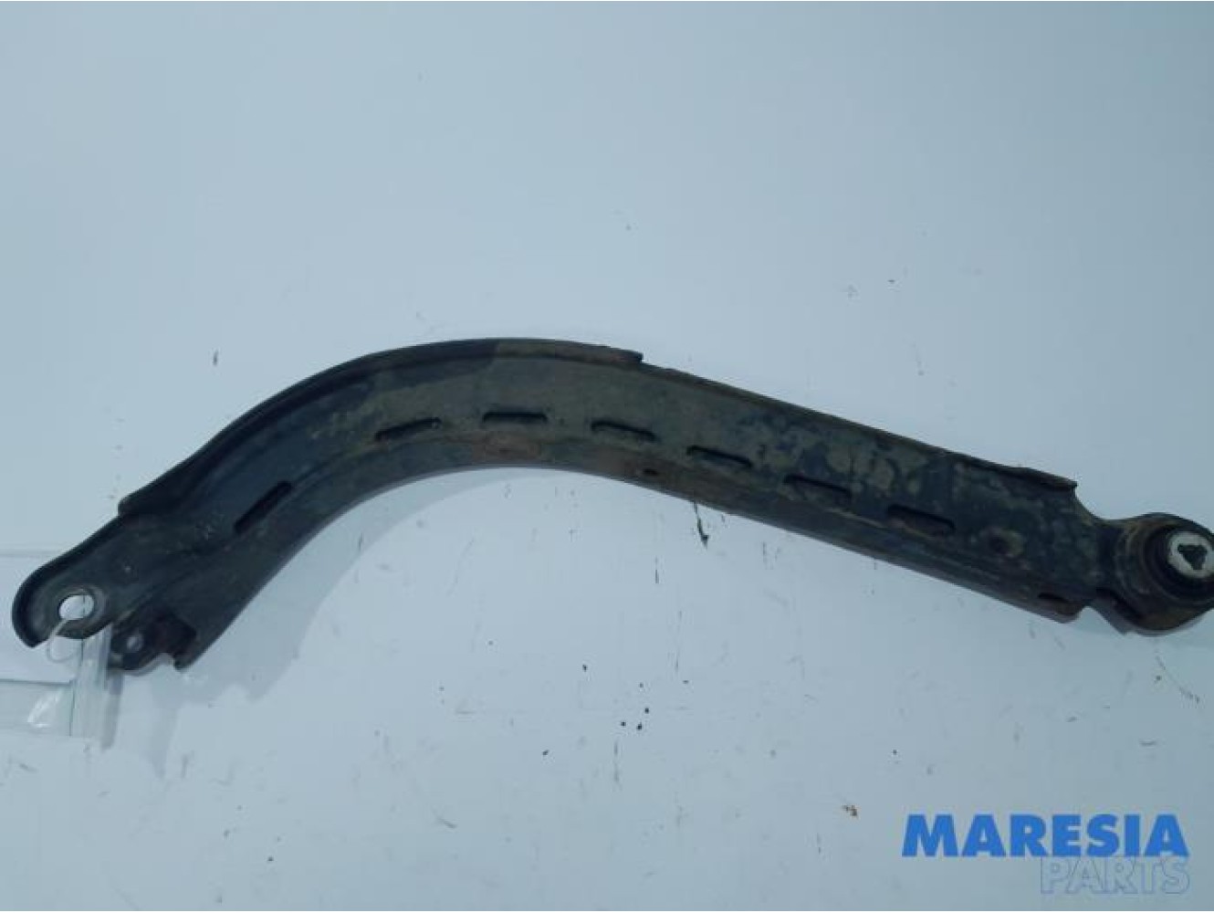 Fiat - Doblo - Rear wishbone, left