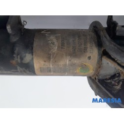 Fiat - Doblo - Front shock absorber rod, left