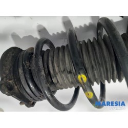 Fiat - Doblo - Front shock absorber rod, left